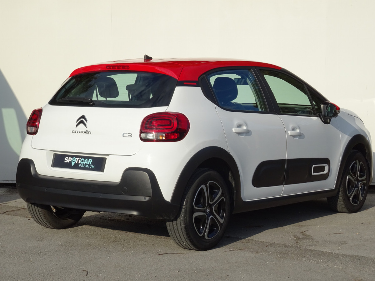 Citroën C3 (3)