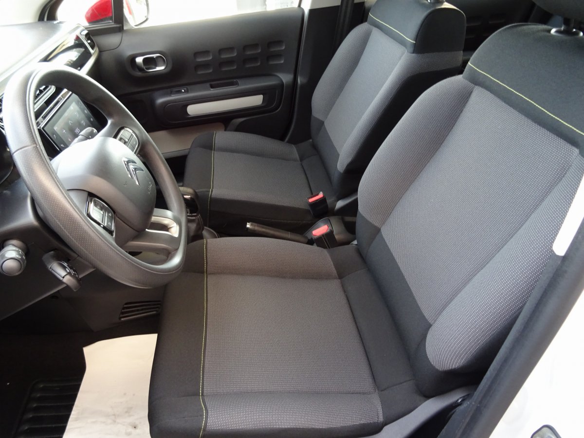 Citroën C3 (3)