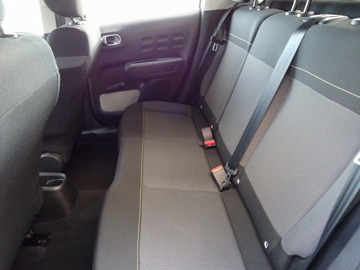 Citroën C3 (3)