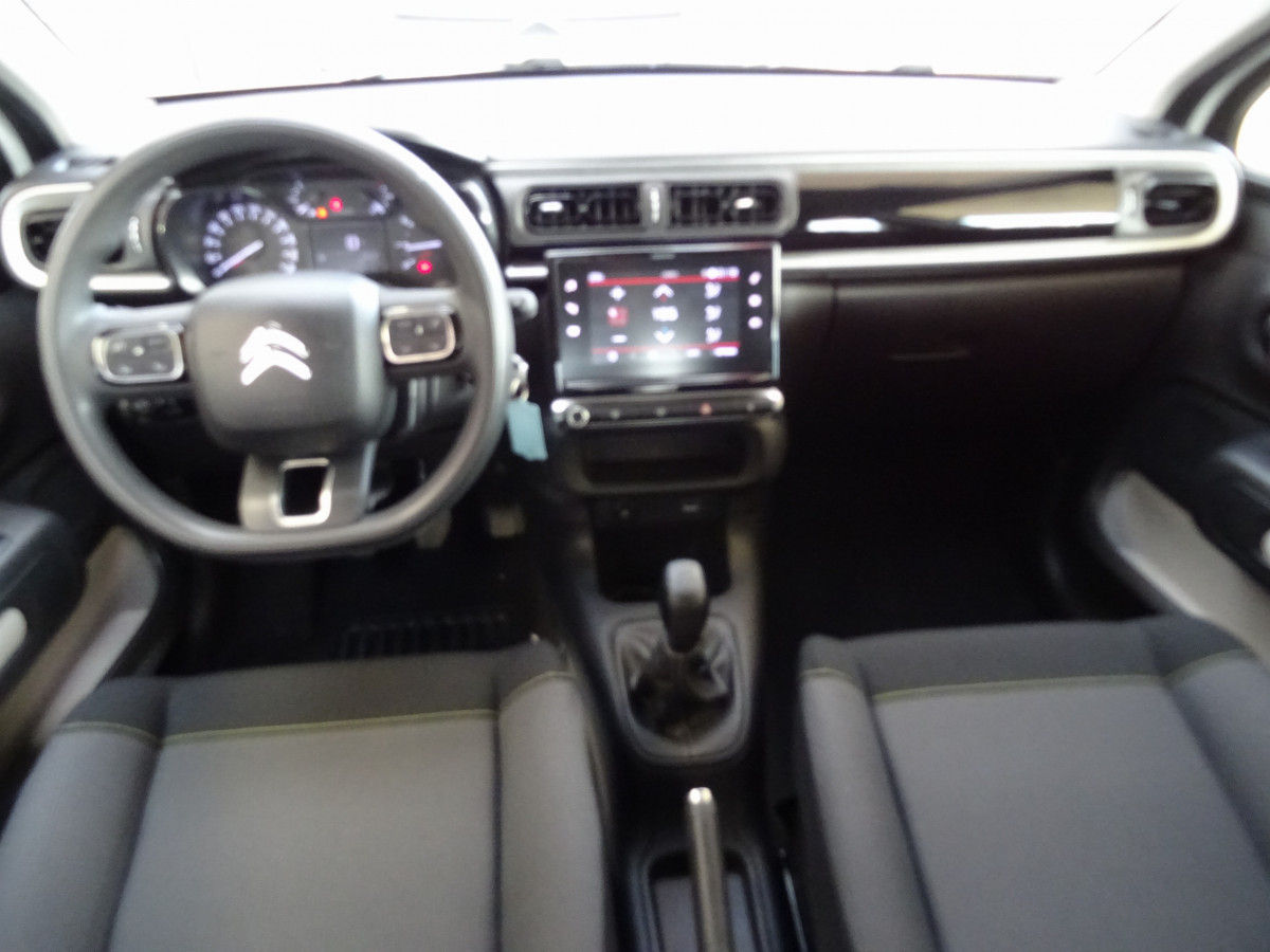 Citroën C3 (3)