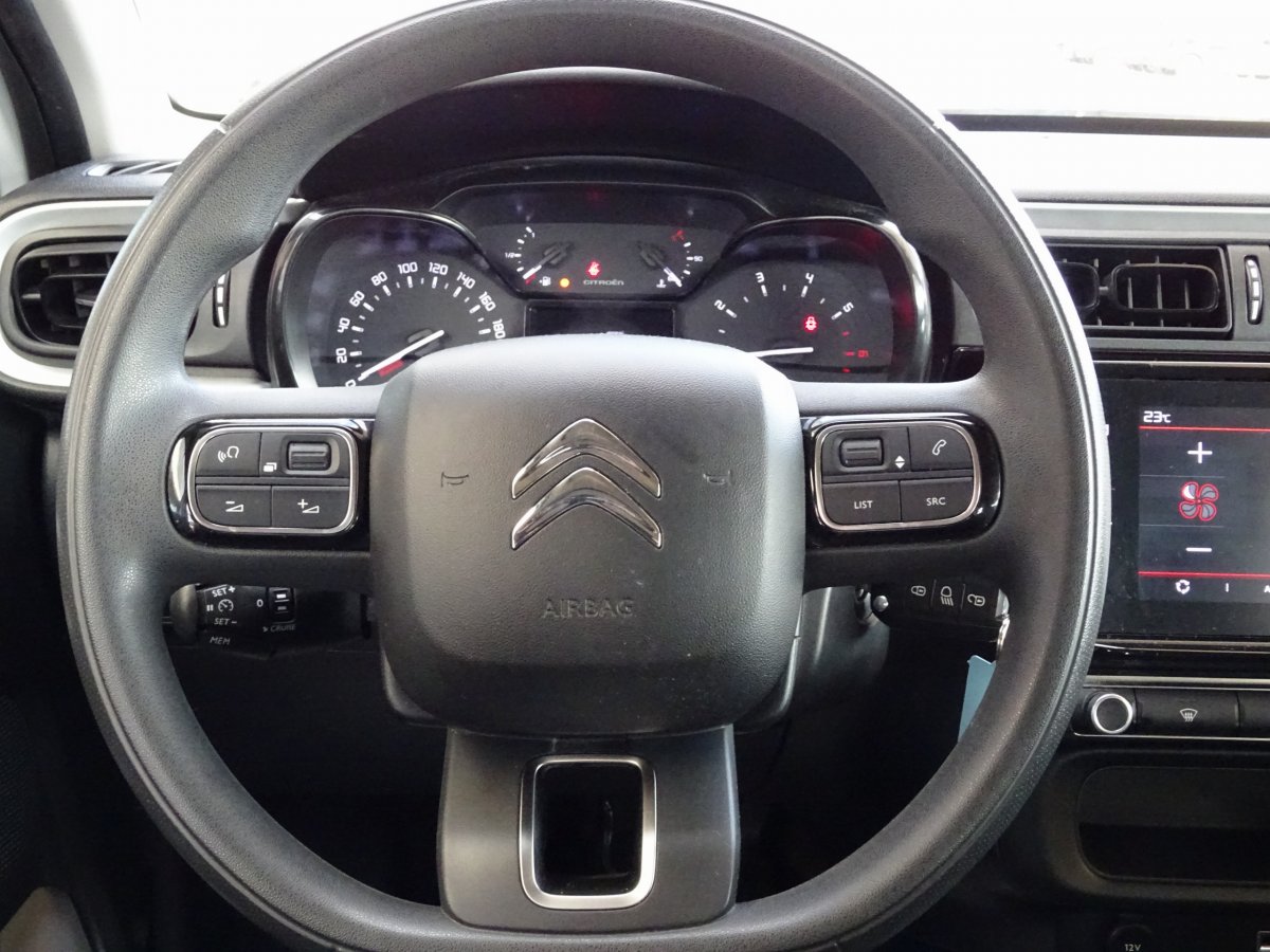 Citroën C3 (3)