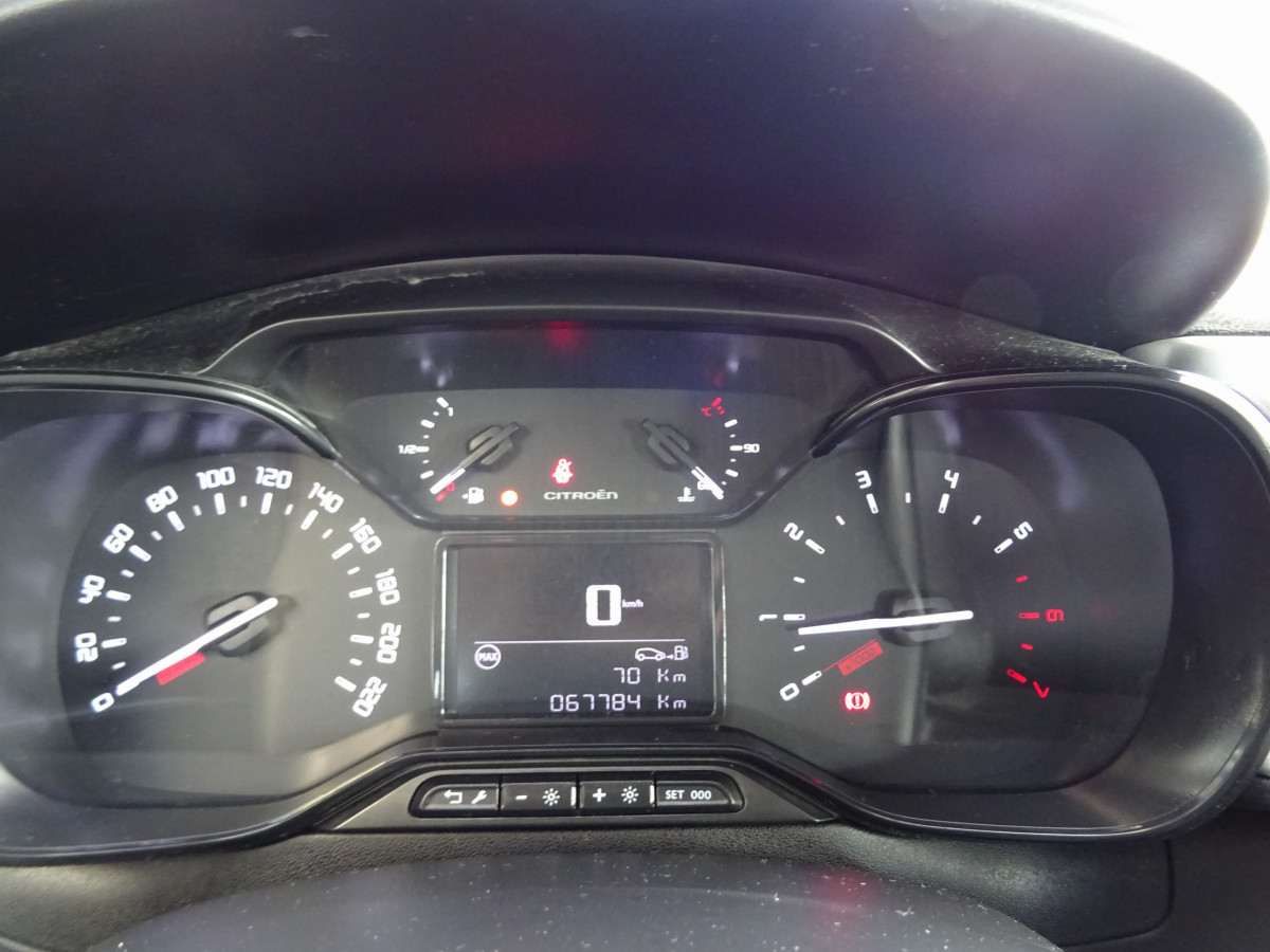 Citroën C3 (3)