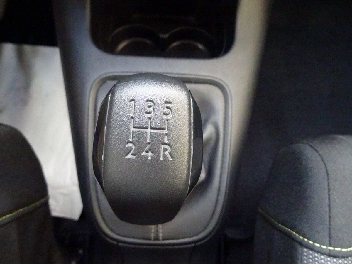 Citroën C3 (3)