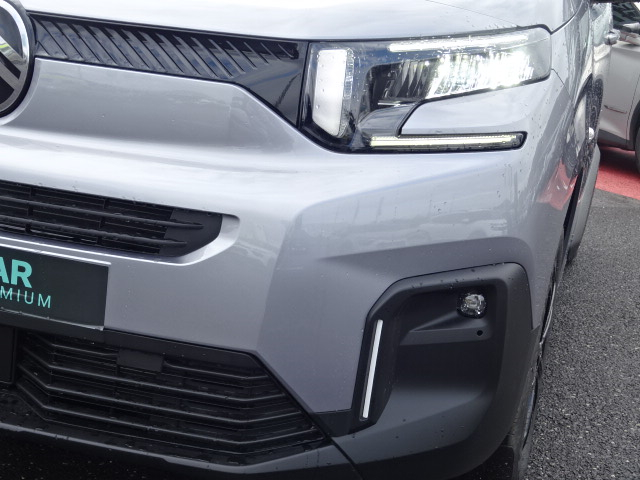 Citroën Berlingo (3)