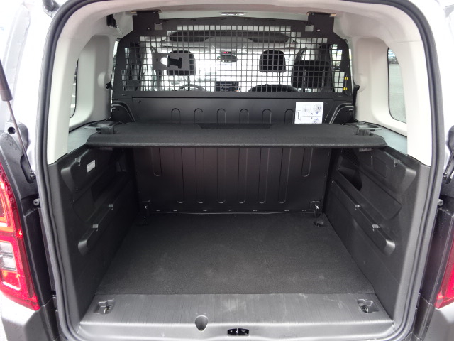 Citroën Berlingo (3)