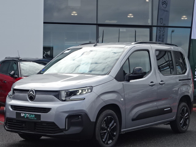 Citroën Berlingo (3)