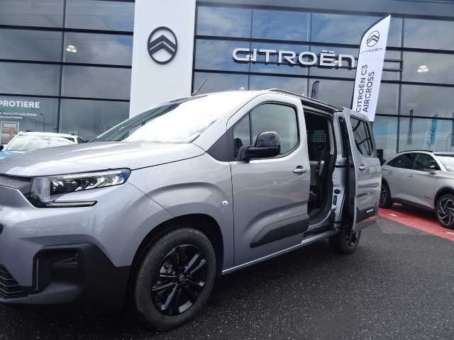 Citroën Berlingo (3)