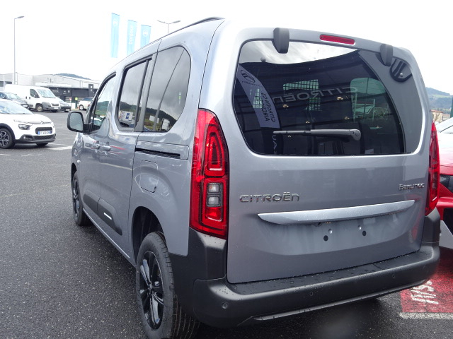 Citroën Berlingo (3)