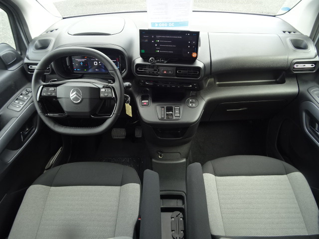 Citroën Berlingo (3)