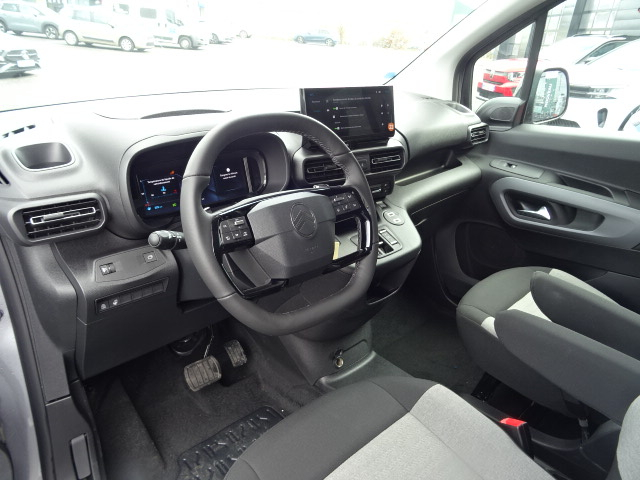 Citroën Berlingo (3)