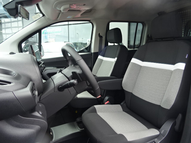 Citroën Berlingo (3)