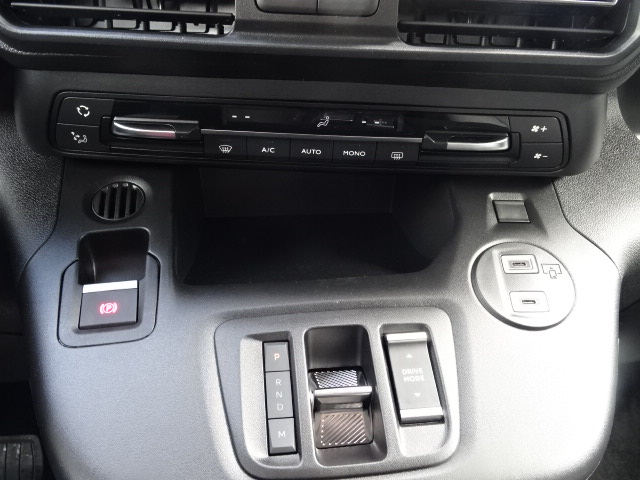 Citroën Berlingo (3)