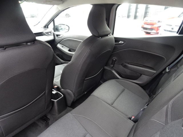 Renault Clio (5)