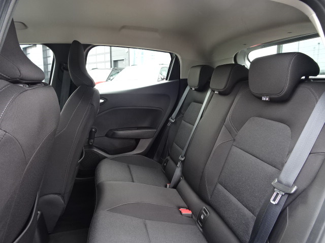 Renault Clio (5)