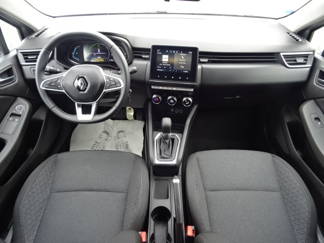 Renault Clio (5)