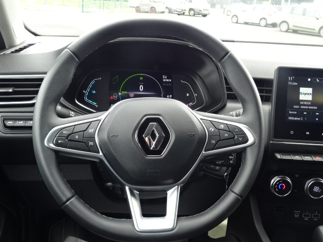 Renault Clio (5)