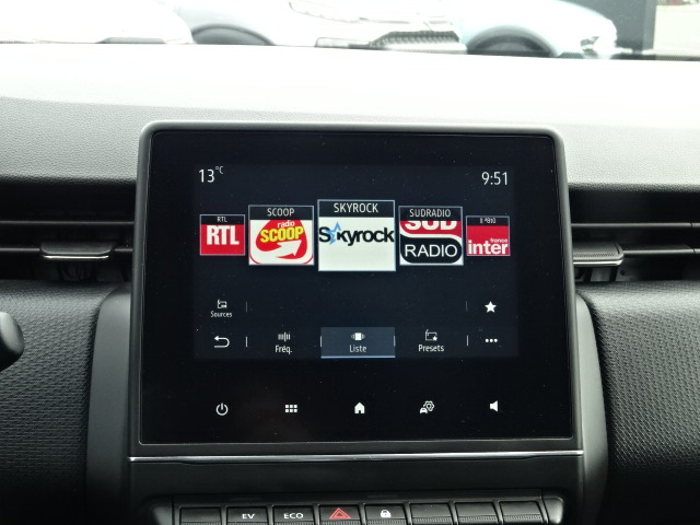 Renault Clio (5)