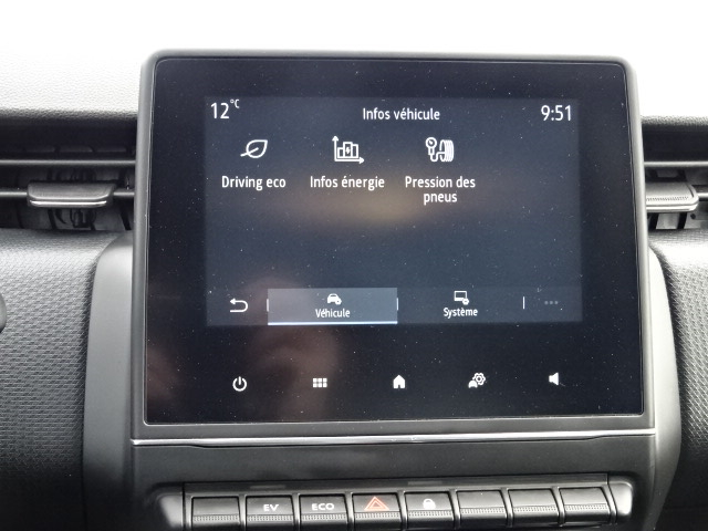 Renault Clio (5)