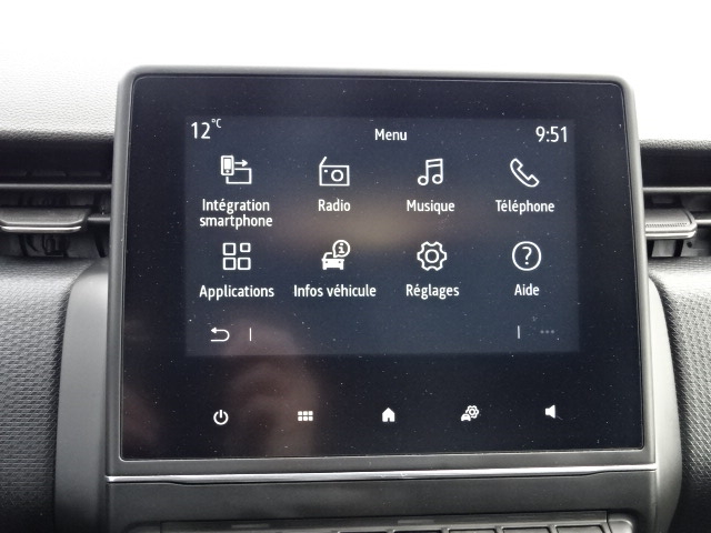 Renault Clio (5)