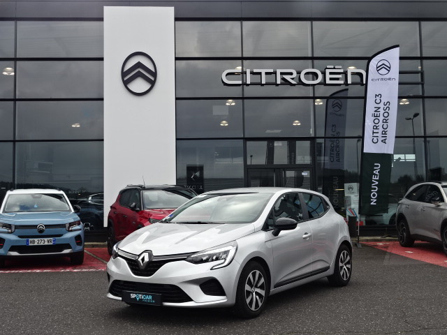 Renault Clio (5)
