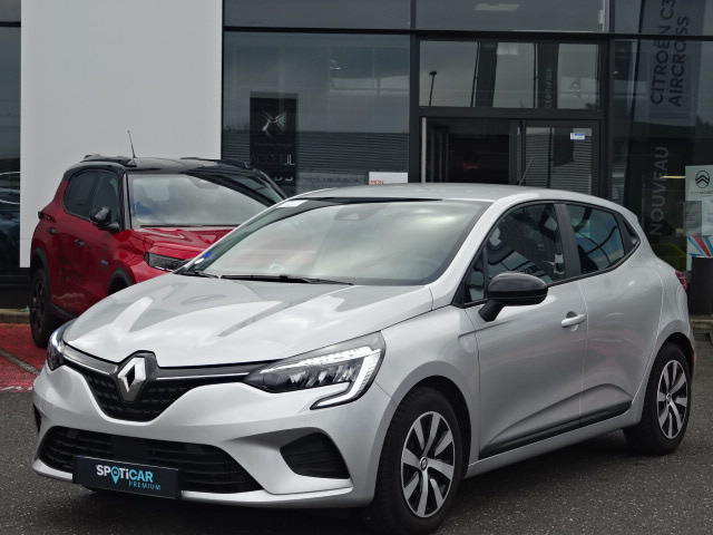 Renault Clio (5)