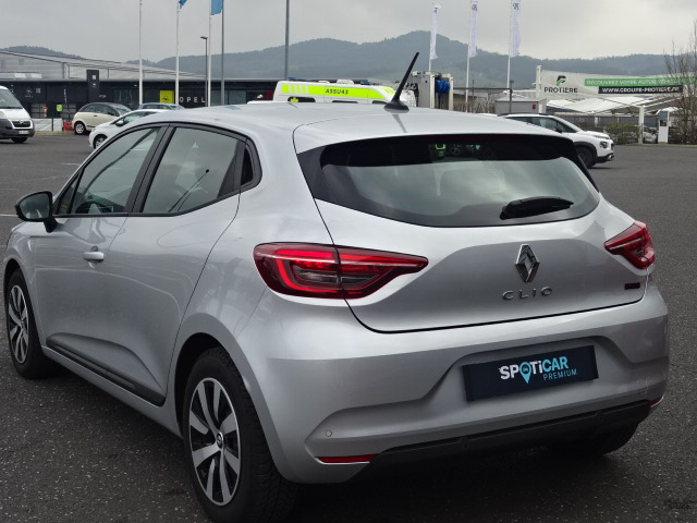 Renault Clio (5)