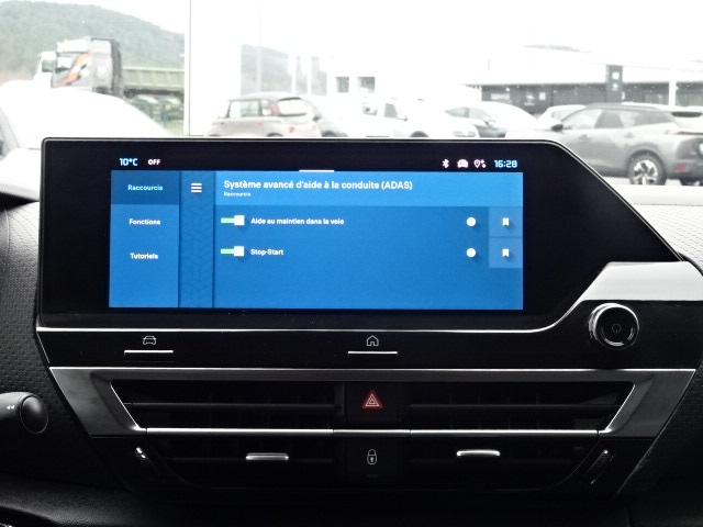 Citroën C4 (3)