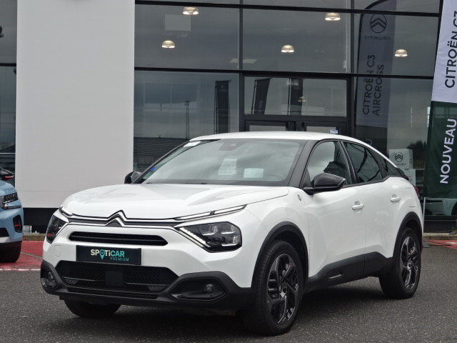 Citroën C4 (3)