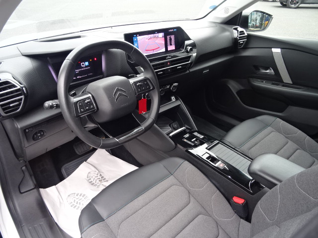 Citroën C4 (3)
