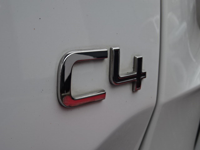 Citroën C4 (3)