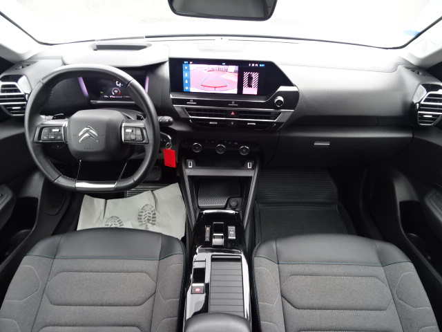 Citroën C4 (3)