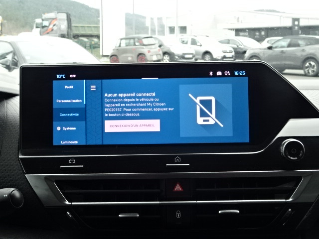 Citroën C4 (3)