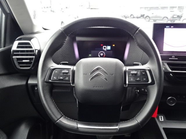 Citroën C4 (3)