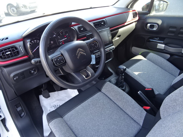 Citroën C3 (3)