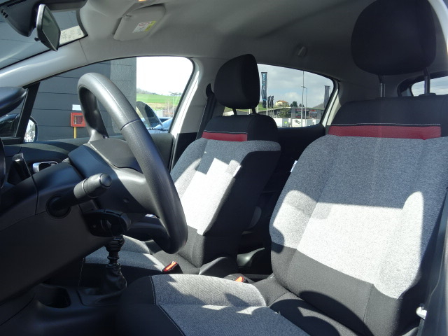 Citroën C3 (3)