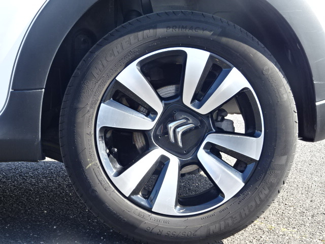 Citroën C3 (3)