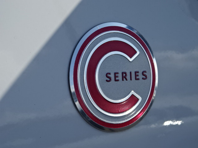 Citroën C3 (3)
