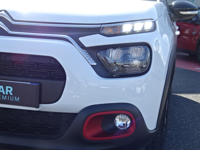 Citroën C3 (3)