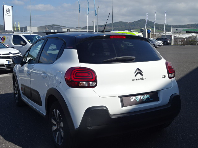 Citroën C3 (3)