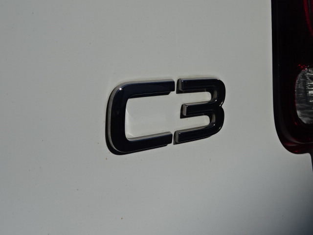Citroën C3 (3)