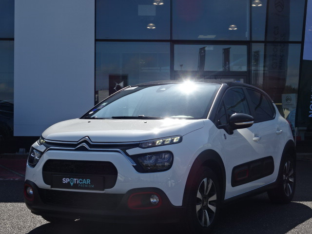 Citroën C3 (3)
