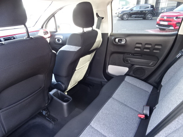 Citroën C3 (3)