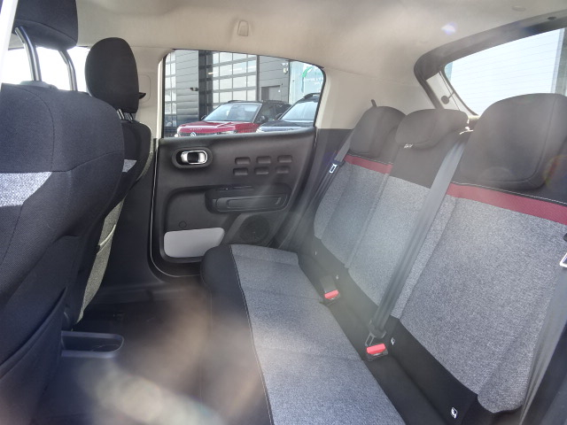 Citroën C3 (3)