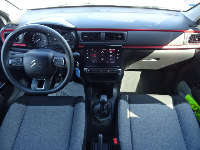 Citroën C3 (3)