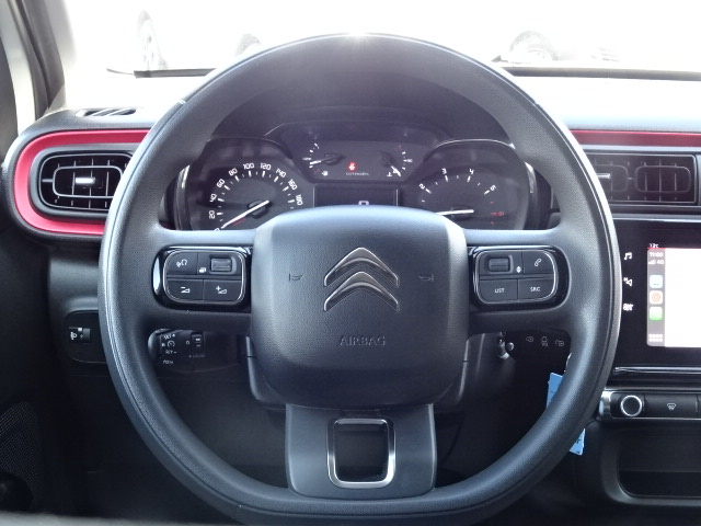 Citroën C3 (3)