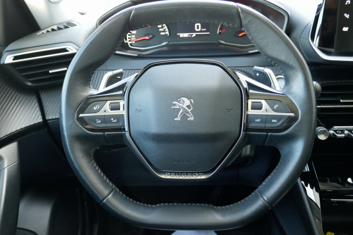 Peugeot 2008 (2)