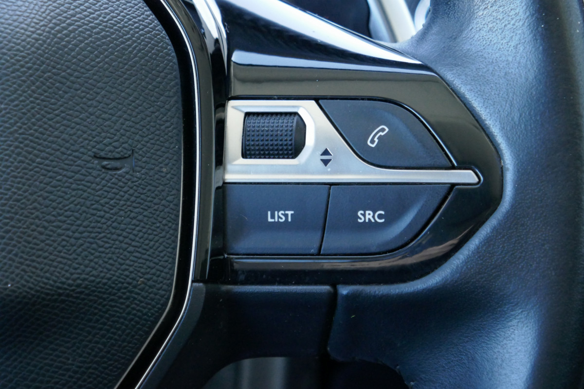 Peugeot 2008 (2)