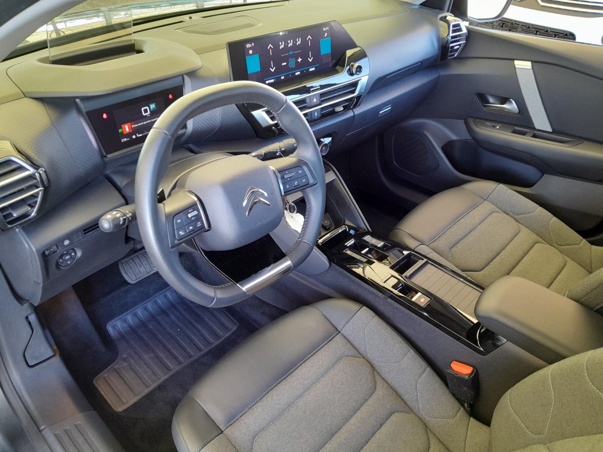 Citroën C4 (3)