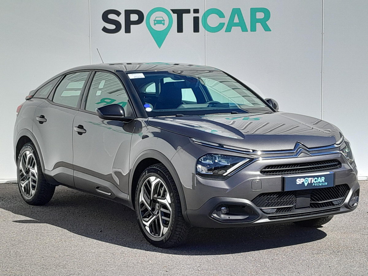 Citroën C4 (3)