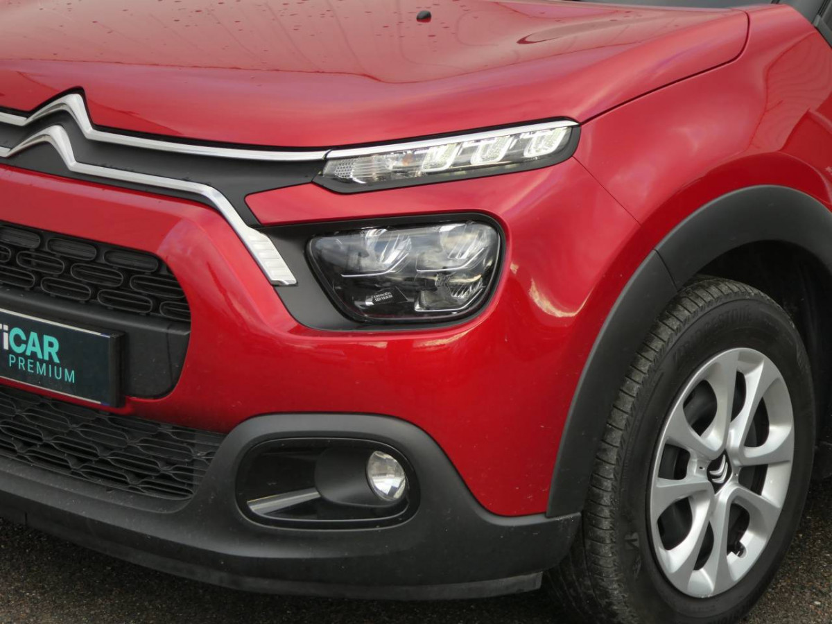 Citroën C3 (3)